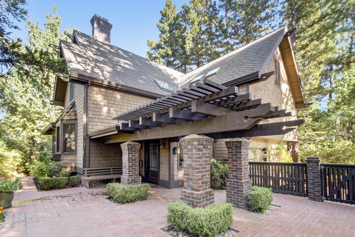 Property Photo: 2314 Fortuna Court CA 95616