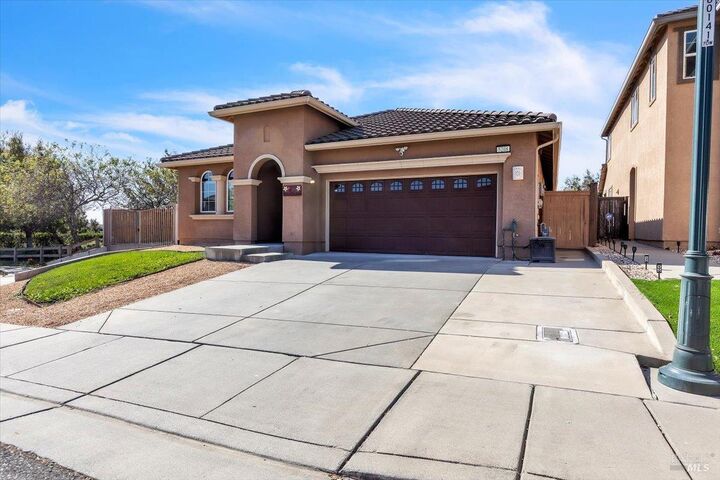 Property Photo: 5208 Plye Court CA 94533