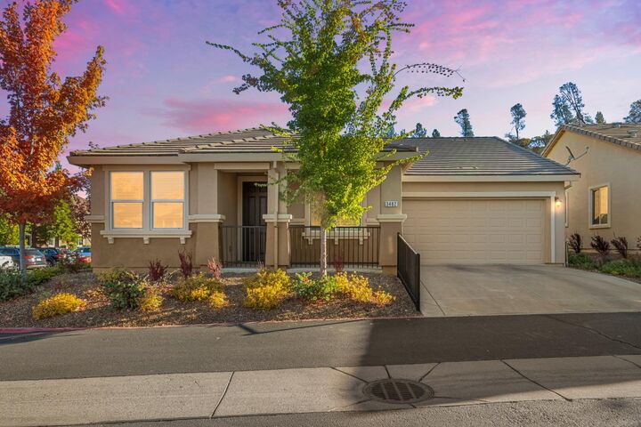 Property Photo:  3482 Eskaton Drive  CA 95667 