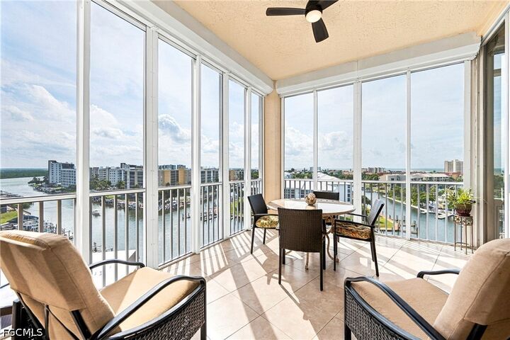 Property Photo:  170 Lenell Road 801  FL 33931 