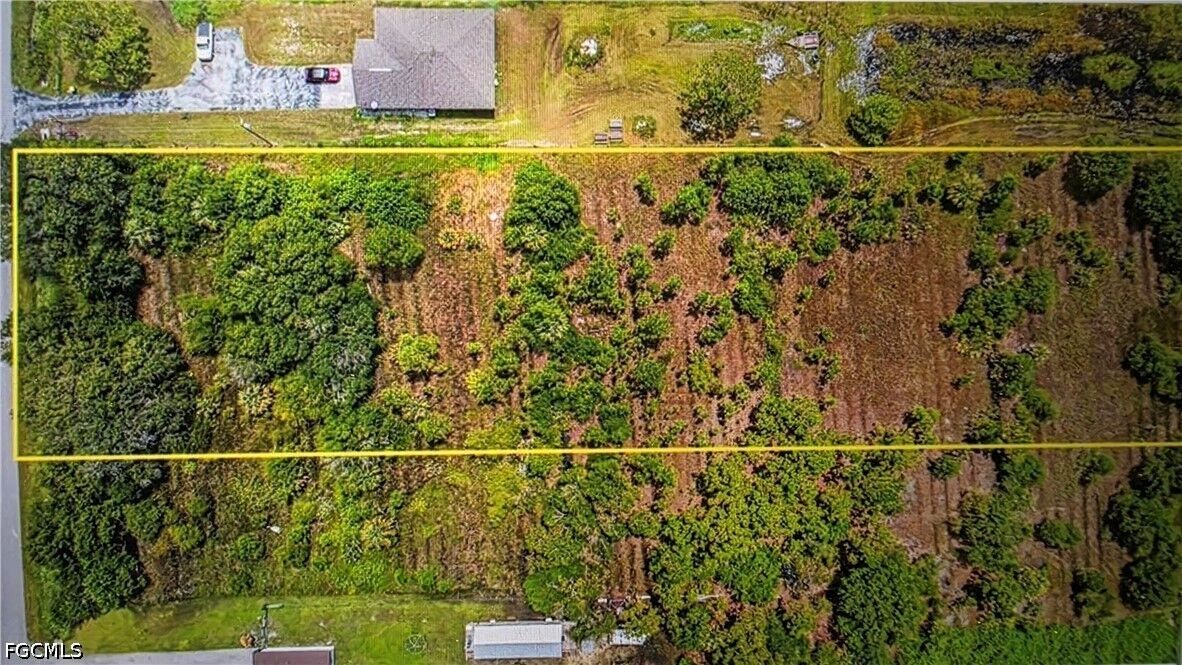Property Photo: Unknown FL 34120