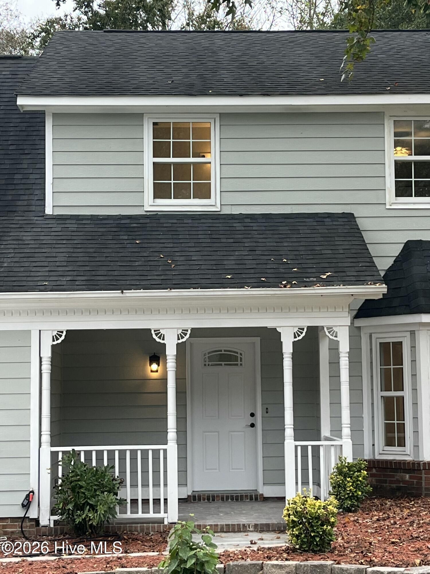 Property Photo:  407 Southwest Drive  NC 28540 