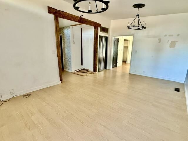 Property Photo:  307 Fairview  OK 74631 