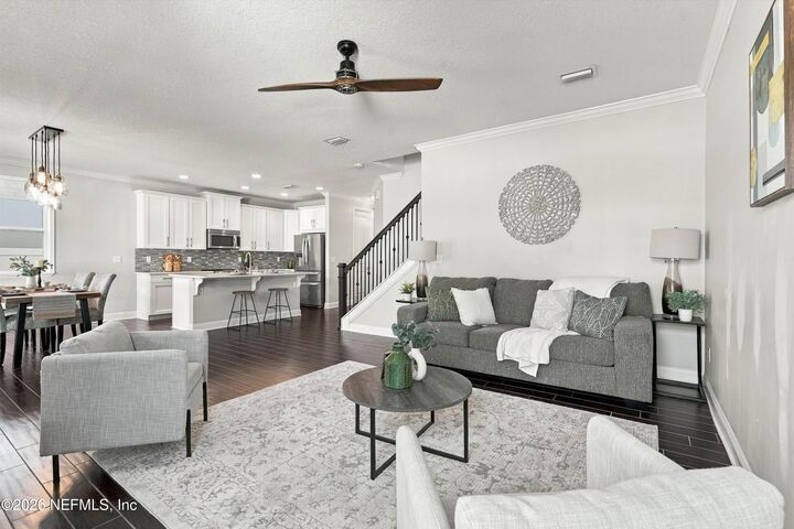 Property Photo: 14507 Serenoa Drive FL 32258