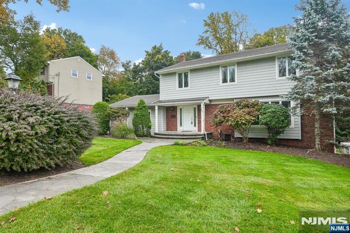 Property Photo:  26 Almroth Drive  NJ 07470 
