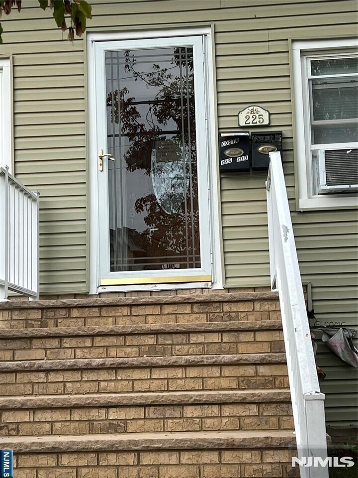 Property Photo:  225-233 Argyle 2nd  NJ 07032 