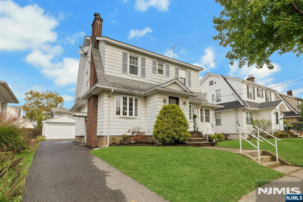 Property Photo:  12-09 Ellis Avenue  NJ 07410 