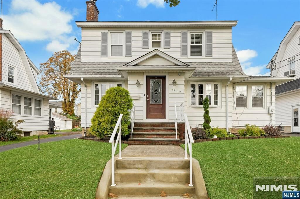 Property Photo: 12-09 Ellis Avenue NJ 07410