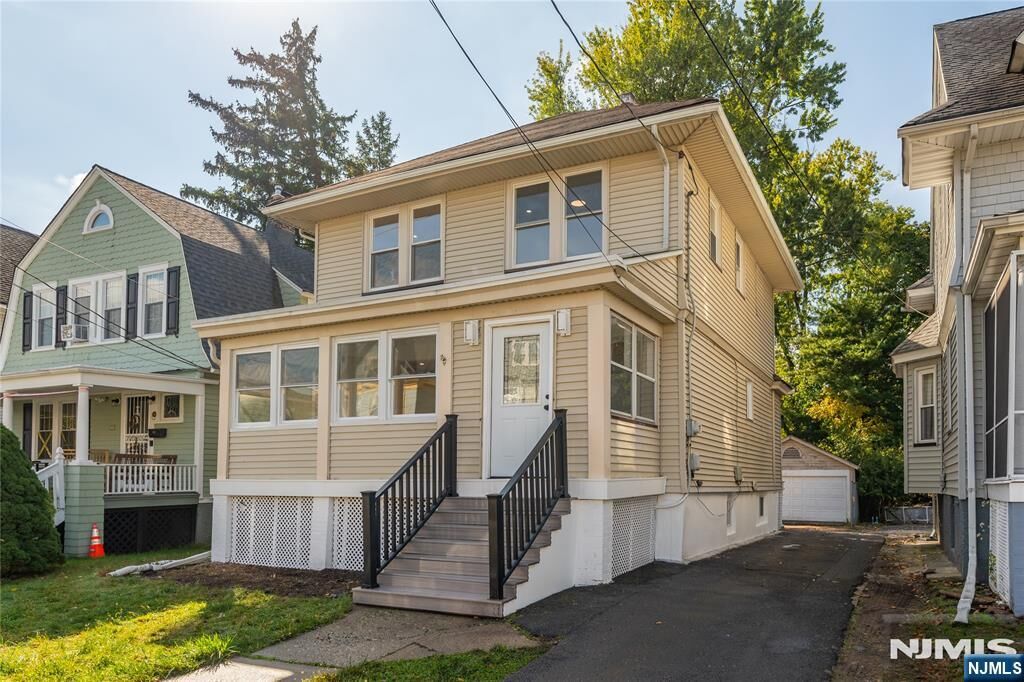 Property Photo: 18 Meeker Street NJ 07052