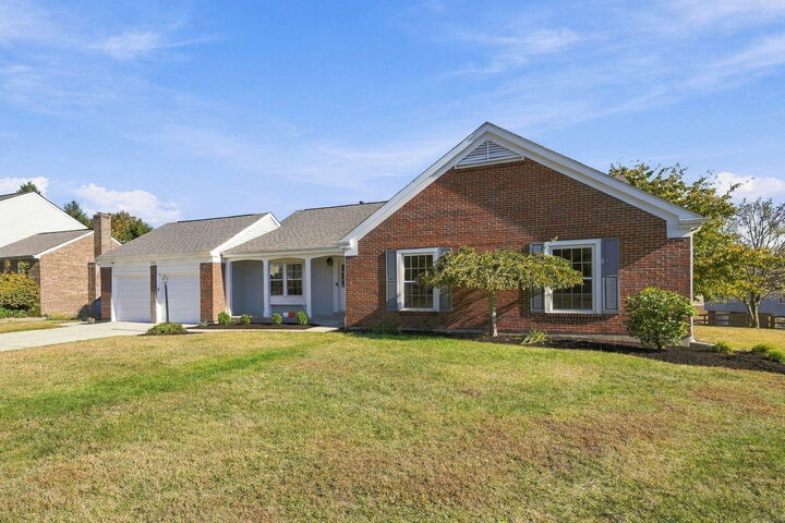Property Photo:  2312 Summerset Circle  KY 41042 