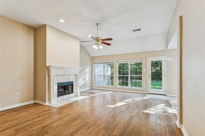 Property Photo: 36 Belle Vu Loop LA 70433