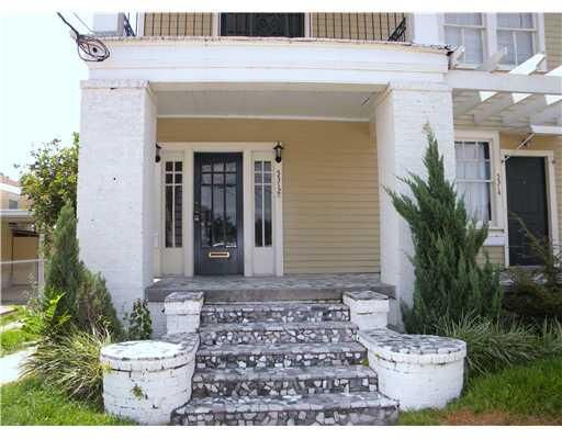 Property Photo: 5312 Memphis LA 70124
