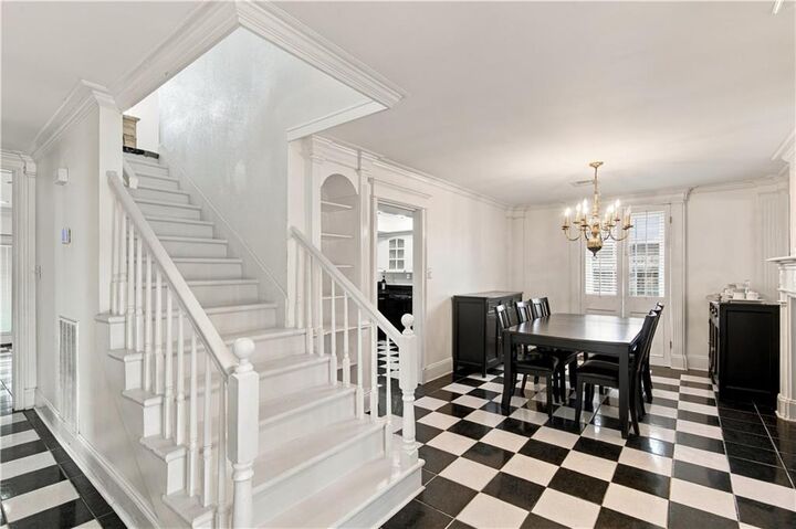 Property Photo: 4424 Laudun Street LA 70006