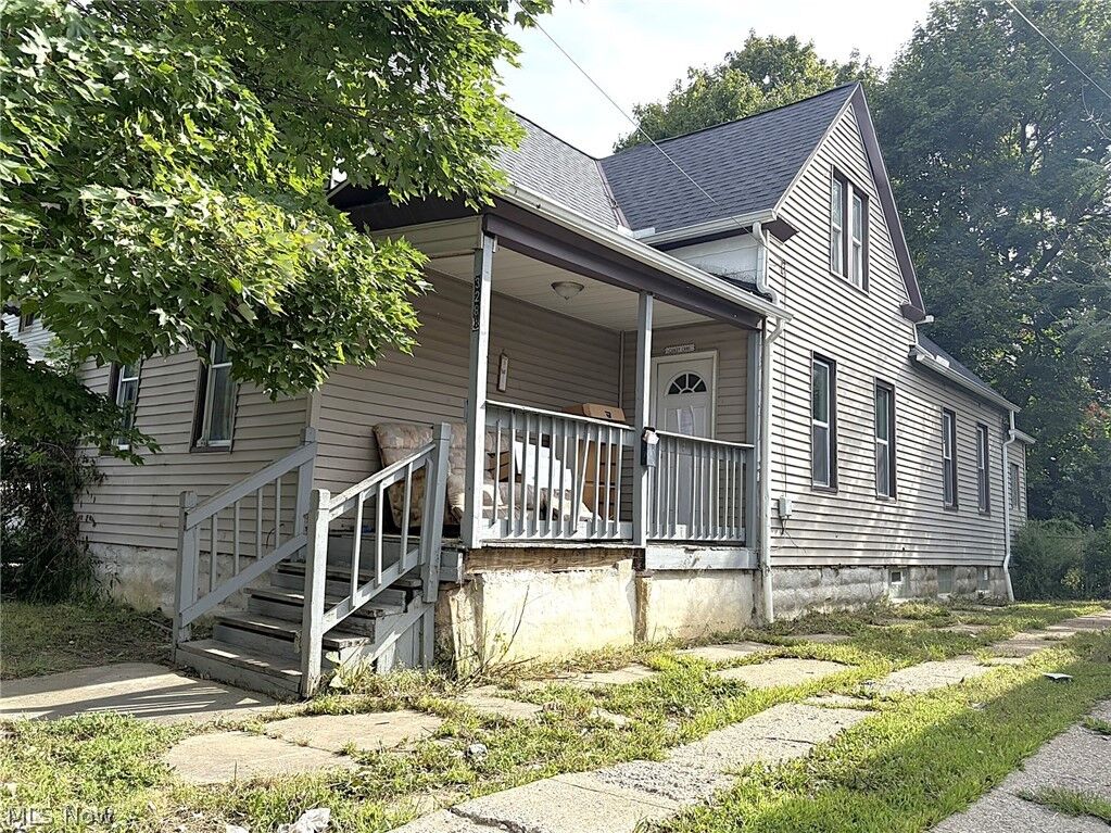 Property Photo:  3283 W 54th Street  OH 44102 