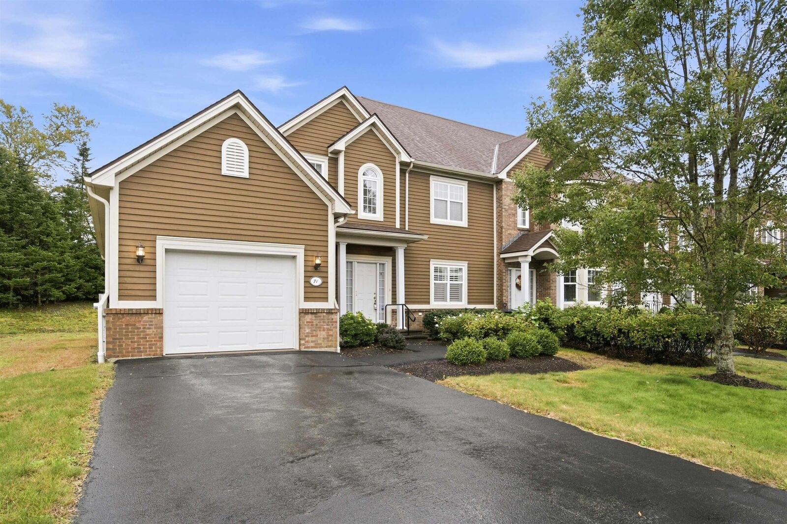 Property Photo:  71 Greenside Lane  NS B4B 2A1 