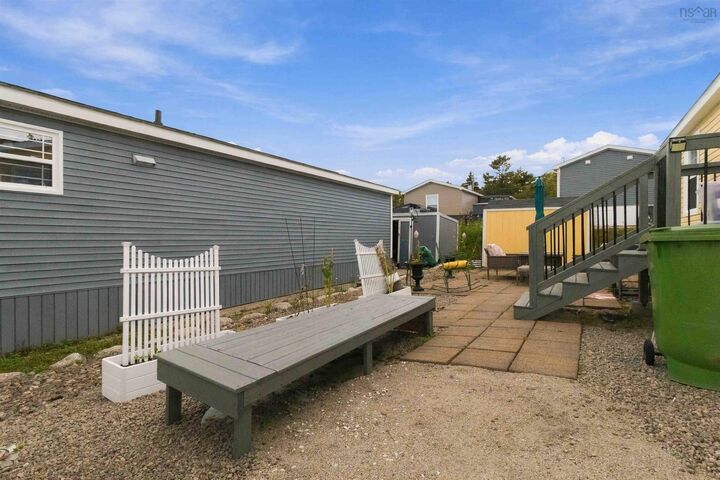 Property Photo:  17 Periwinkle Run  NS B0J 1T0 