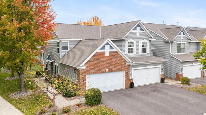 Property Photo:  6870 139th Lane NW 1  MN 55303 
