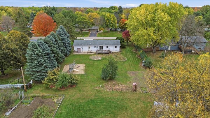 Property Photo:  3113 Aadland Avenue NE  MN 55313 