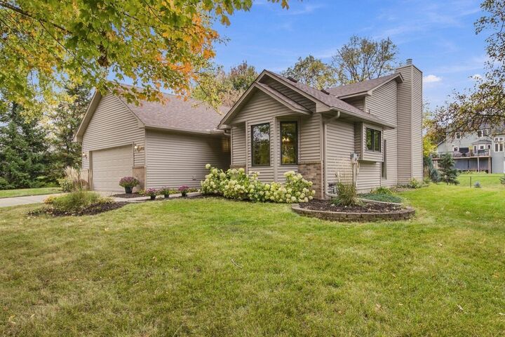 Property Photo: 602 Todd Avenue MN 55123