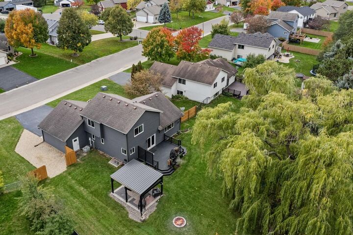 Property Photo:  11462 53rd Street NE  MN 55301 