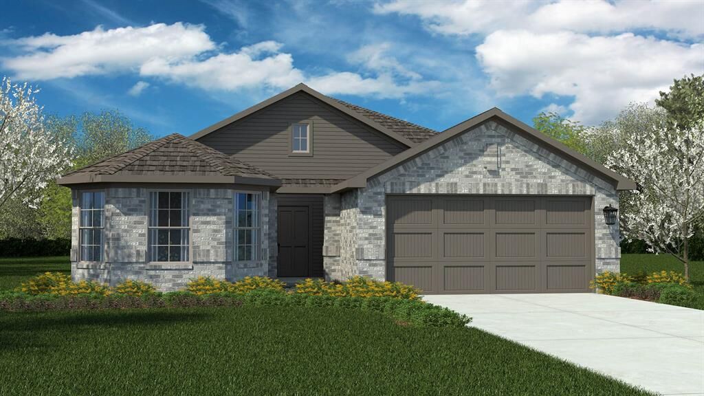 Property Photo: 2212 Johnny Cash Drive TX 76036