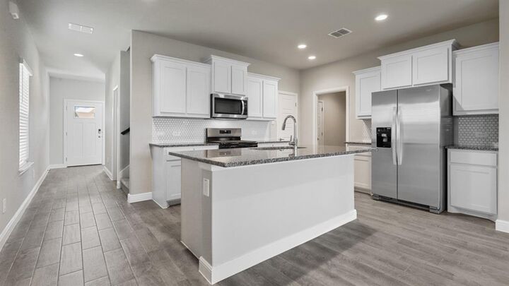 Property Photo:  413 Red Admiral Lane  TX 76259 
