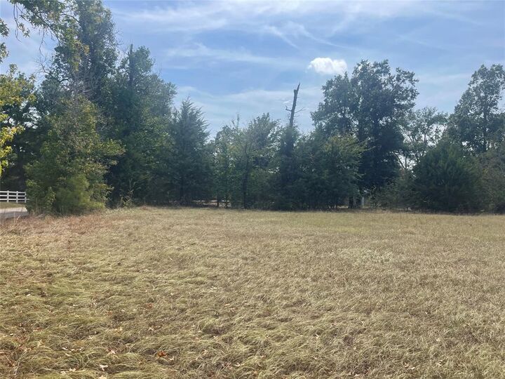 Property Photo:  Lot 7 County Road 1560  TX 75410 