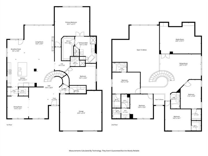 Photo de la propriété:  5213 Deep Creek Drive  TX 76179 