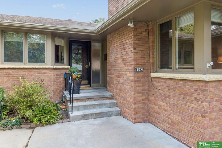 Property Photo:  6102 Burt Street  NE 68132 