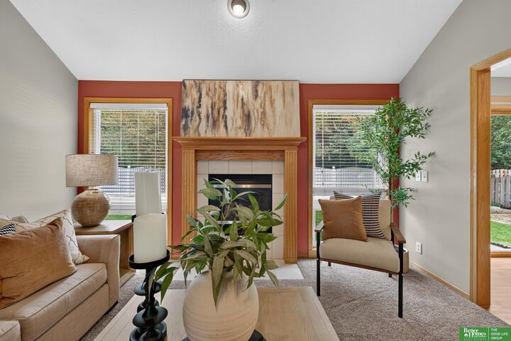 Property Photo:  1863 N 153rd Avenue  NE 68134 