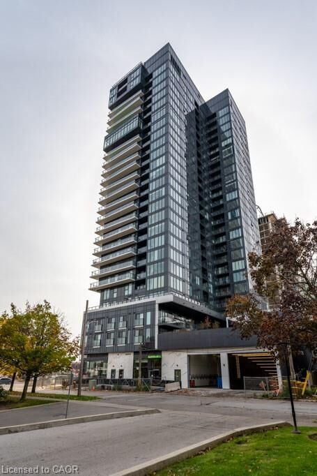 Property Photo:  370 Martha Street 210  ON L7R 0G9 