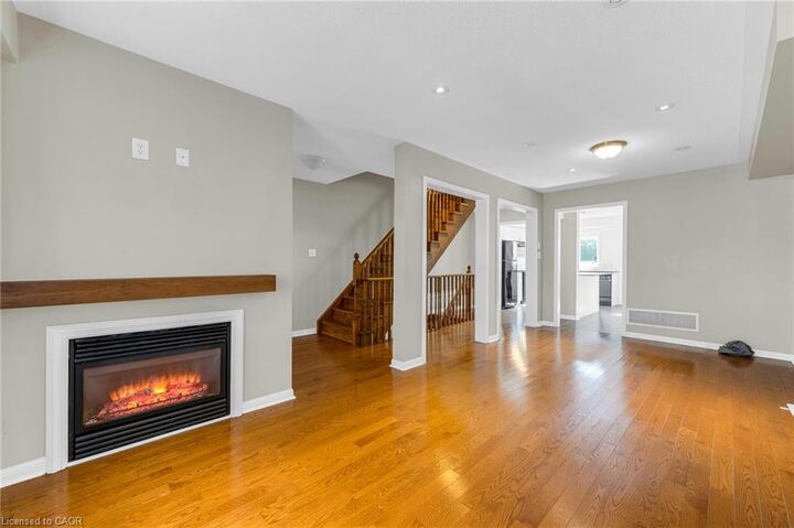 Property Photo:  470 Beach Boulevard 40  ON L8H 6X2 