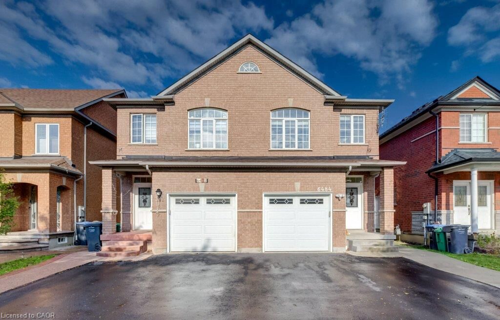 Property Photo:  6484 Skipper Way  ON L5W 1P6 