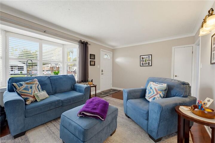 Property Photo: 49 Morton Avenue ON N3R 2N6