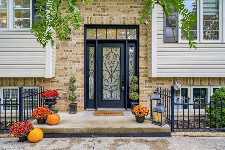 Property Photo:  4219 Taylor Court  ON L3J 0J9 