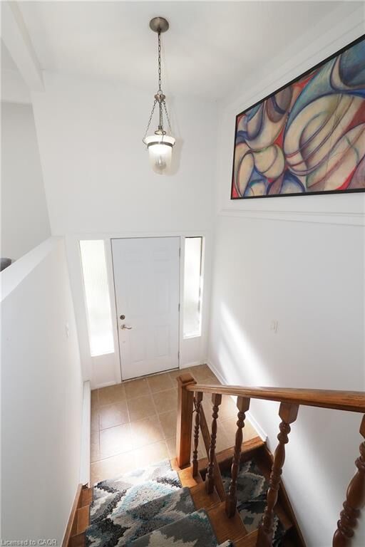 Property Photo:  98 Amos Avenue  ON N2L 5C4 
