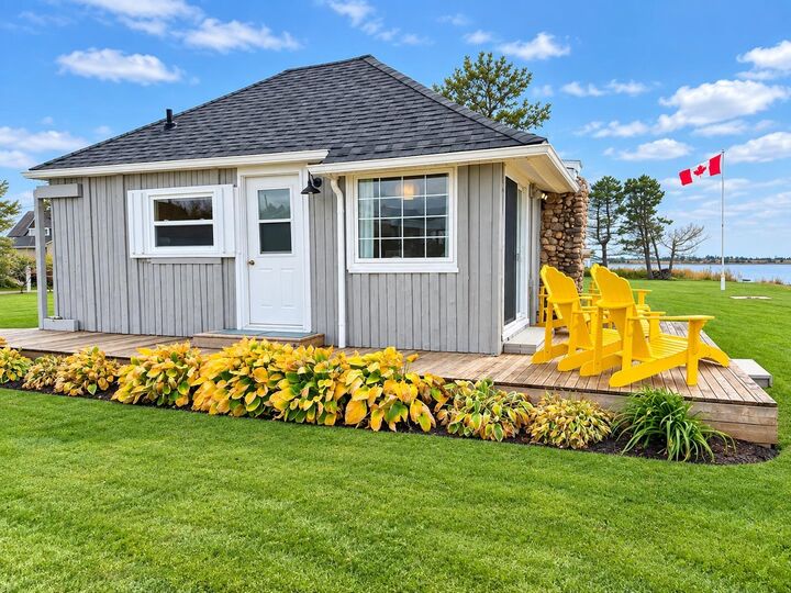 Photo de la propriété:  22 Arts Road  PE C1N 4J8 