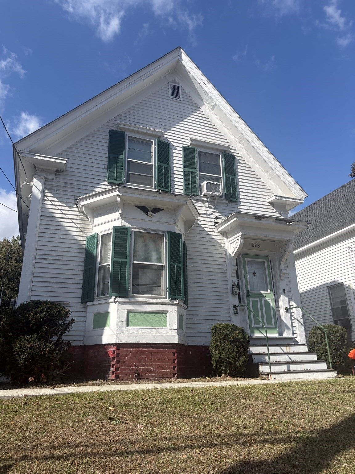 Property Photo:  1088 Bridge St  MA 01850 