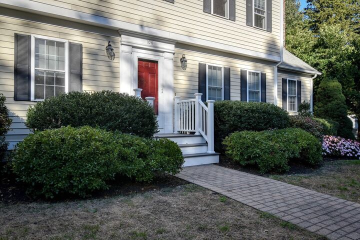 Property Photo: 104 Union Street MA 01760