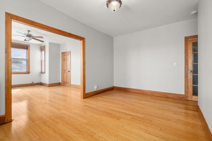 Property Photo:  65 Dennis St 3  MA 02119 