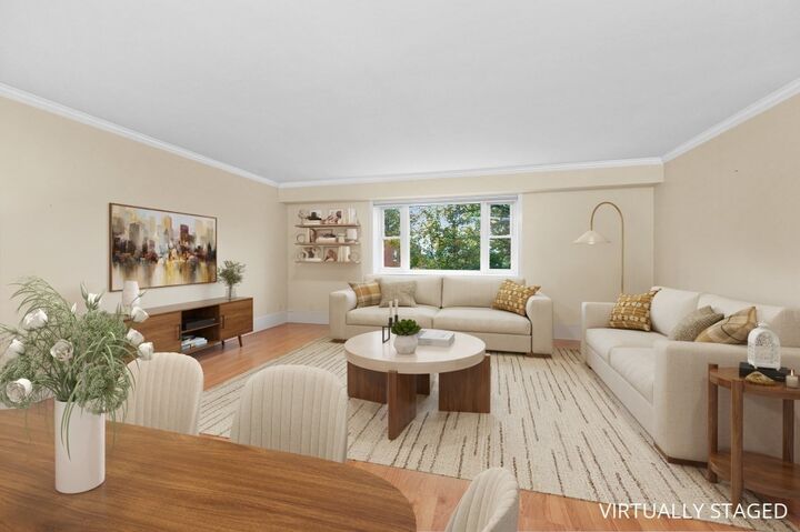 Property Photo: 131 Sewall Ave 66 MA 02446