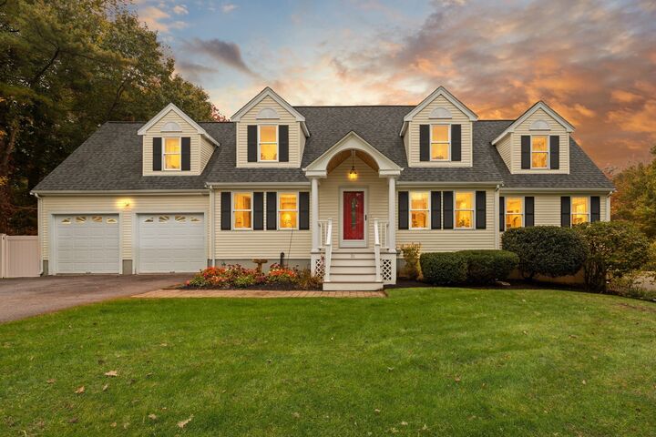 Property Photo:  20 Dennison Ct  MA 02072 