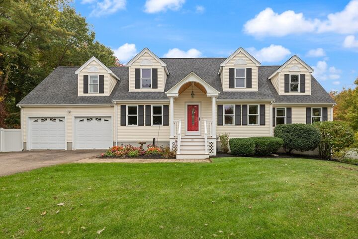 Property Photo:  20 Dennison Ct  MA 02072 