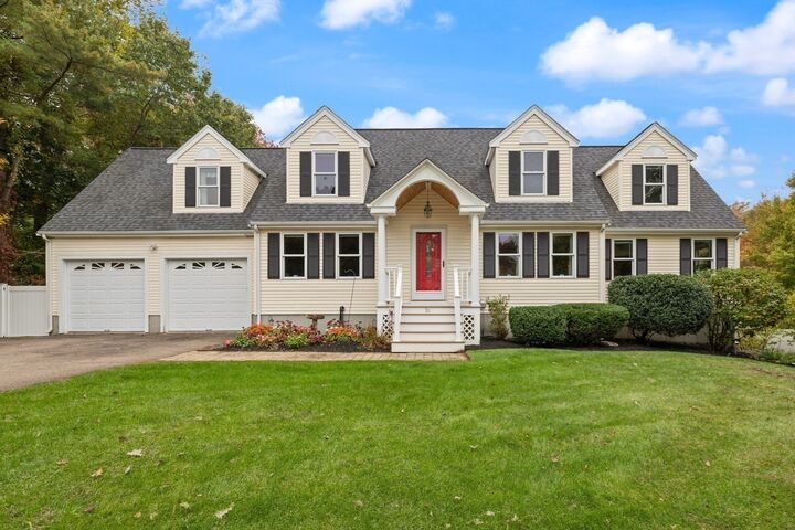 Property Photo: 20 Dennison Ct MA 02072