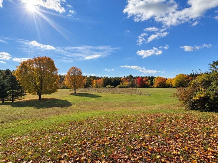 Property Photo:  274 Barton Road  MA 01301 