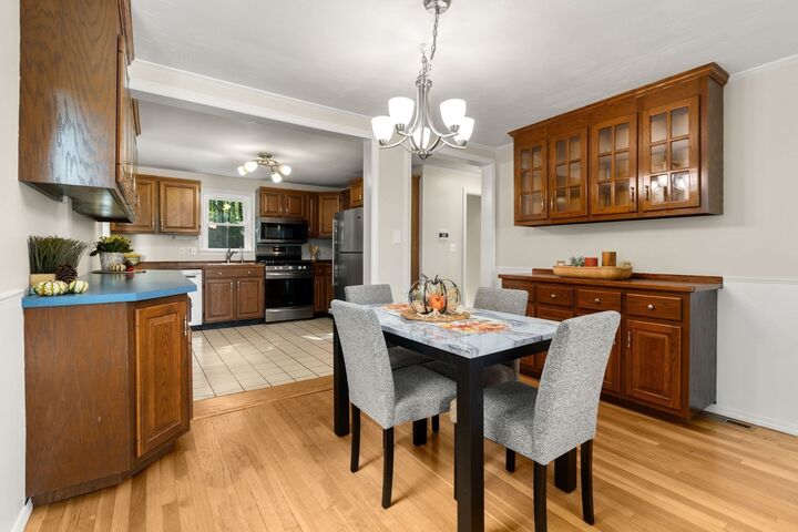 Property Photo: 508 Oak St MA 02038