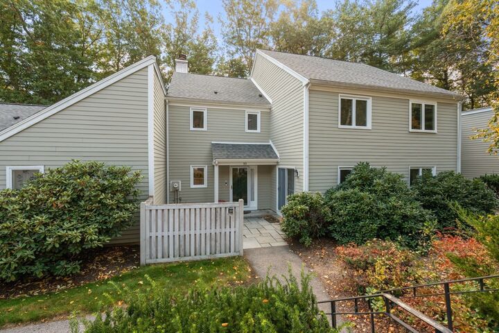 Property Photo:  99 Fifer Lane 99  MA 02420 