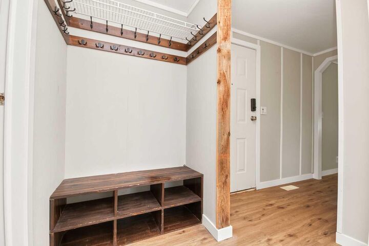 Property Photo: 374 Scott Lane AB T8W 5K5