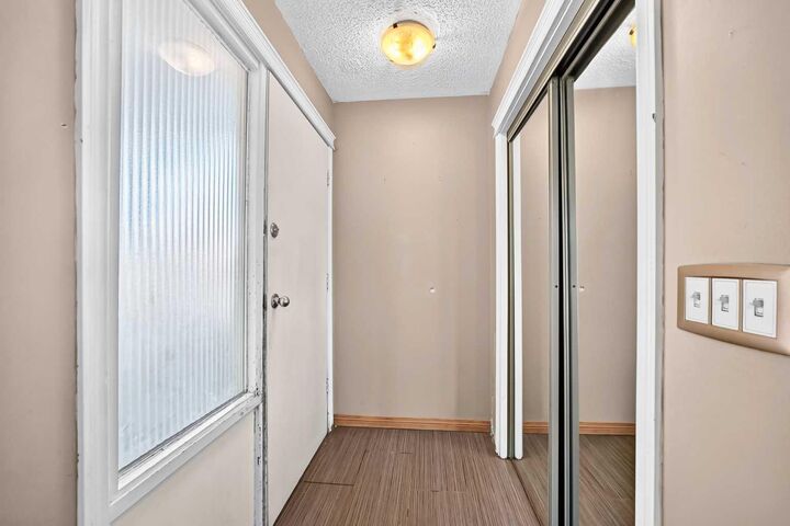 Property Photo:  143 Rundleson Way NE  AB T1Y 3H8 