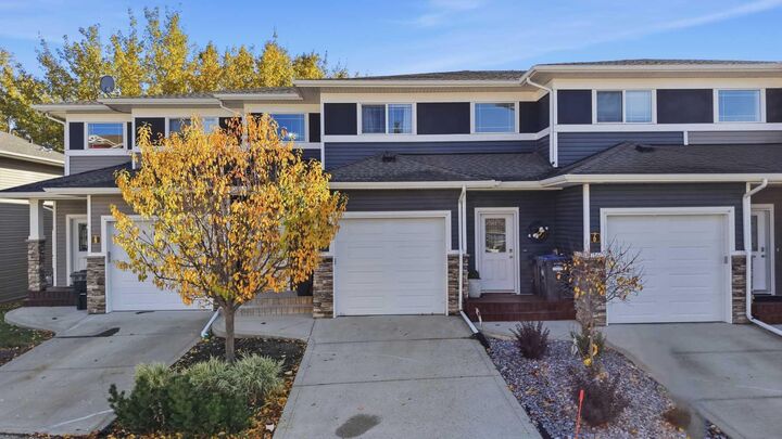 Property Photo:  5301 Windward Place 7  AB T4S 0H5 